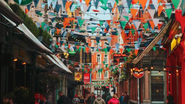 Navigate the Irish business landscape