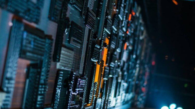 How to set up a safe IT infrastructure in Ireland