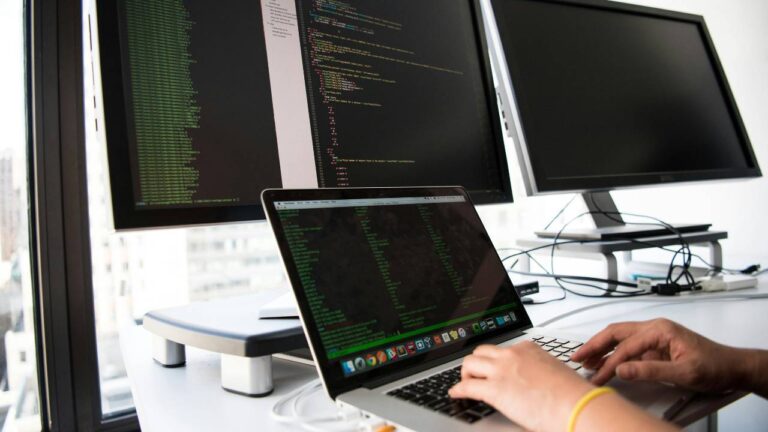 IT setup checklist for Irish businesses in 2025