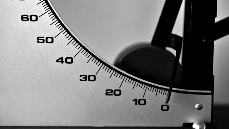 The role of equipment calibration in Irish tech firms